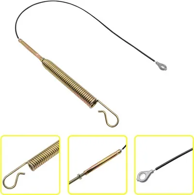 注文した Ariens 除雪機オーガー ケーブルが正しいものであるかどうかはどうすればわかりますか?